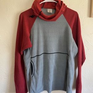 Women’s L Melanzana